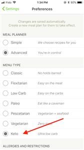 Mayo Clinic 1200 Calorie Keto Meal Plan
